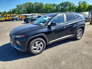 Hyundai Tucson 2.5L 4 2023