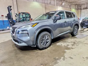 Nissan Rogue 1.5L 3 2023