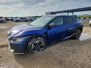 Kia EV6 0.0L 0 2024