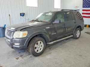 Ford Explorer 4.0L 6 2007