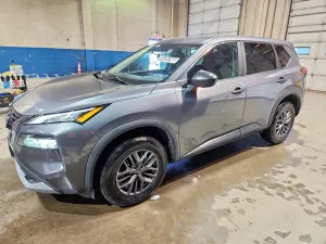 Nissan Rogue 1.5L 3 2023