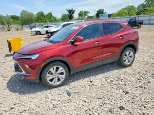 Buick Encore 1.2L 3 2024