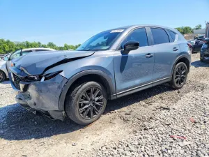 Mazda CX-5 2.5L 4 2024