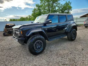 Ford Bronco 3.0L 6 2023