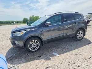 Ford Escape 2.0L 4 2017