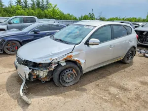 Kia Cerato / Forte / K3 2.0L 4 2011