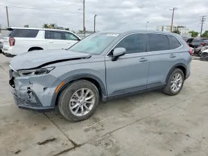 Honda CR-V 1.5L 4 2025