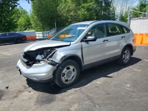 Honda CR-V 2.4L 4 2010