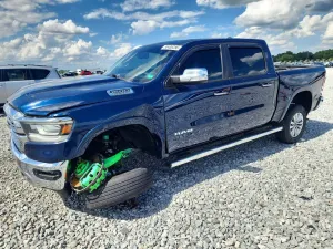 RAM 1500 5.7L 8 2020