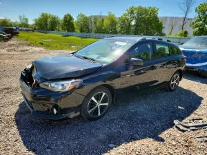 Subaru Impreza 2.0L 4 2020