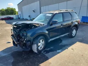 Ford Escape 2.5L 4 2009
