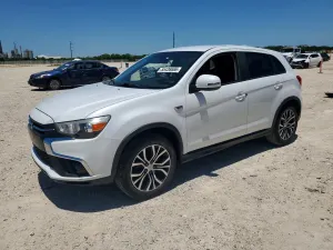 Mitsubishi Outlander 2.0L 4 2019