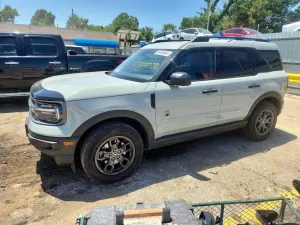 Ford Bronco 1.5L 3 2022
