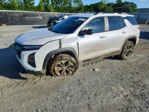Chevrolet Equinox 1.5L 4 2025