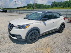 Nissan Kicks 1.6L 4 2020