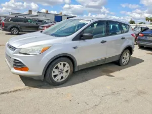 Ford Escape 2.5L 4 2014