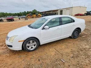 Ford Fusion 3.0L 6 2006