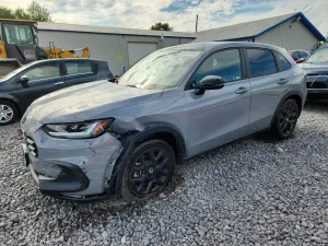 Honda HR-V 2.0L 4 2023