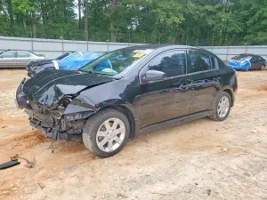 Nissan Sentra 2.0L 4 2011