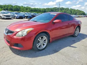Nissan Altima 2013