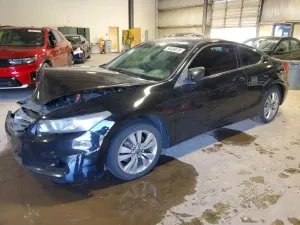 Honda Accord 2.4L 4 2012