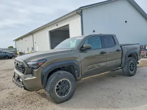 Toyota Tacoma 2.4L 4 2024