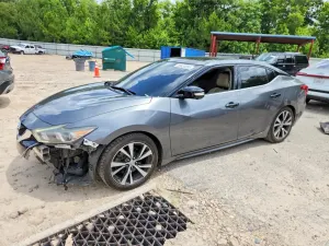 Nissan Maxima 3.5L 6 2017