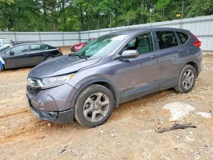 Honda CR-V 1.5L 4 2019