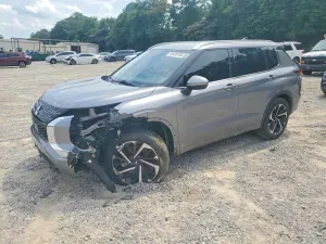 Mitsubishi Outlander 2.5L 4 2022