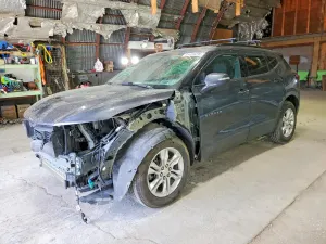 Chevrolet Blazer 2.0L 4 2022