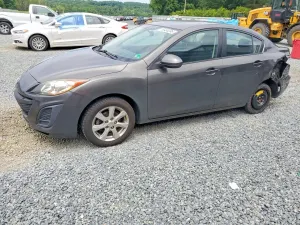 Mazda 3 2.0L 4 2010