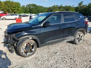 Kia Seltos 2.0L 4 2024