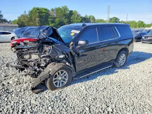 Chevrolet Tahoe 5.3L 8 2021