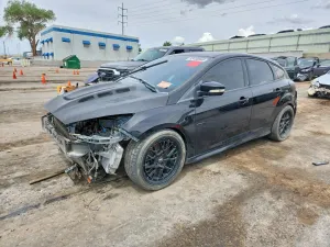Ford Focus 2.0L 4 2016