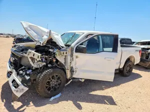 Ford F-150 5.0L 8 2025