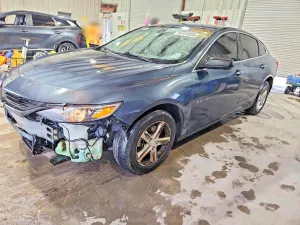 Chevrolet Malibu 1.5L 4 2020