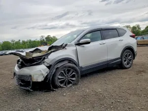 Honda CR-V 1.5L 4 2020