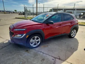 Hyundai Kona 2.0L 4 2022