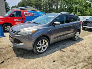 Ford Escape 2.0L 4 2014