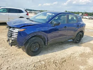 Nissan Kicks 2.0L 4 2025