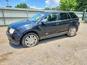 Lincoln MKX 3.5L 6 2008