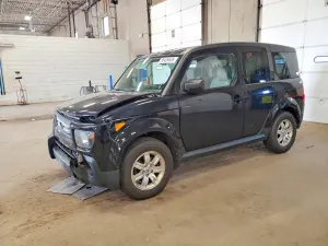 Honda Element 2.4L 4 2007