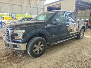 Ford F-150 2.7L 6 2016