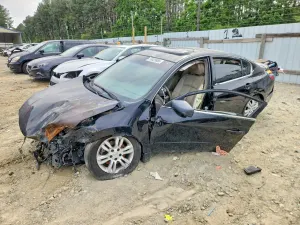 Nissan Altima 2.5L 4 2011