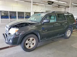 Toyota 4Runner 4.0L 6 2007