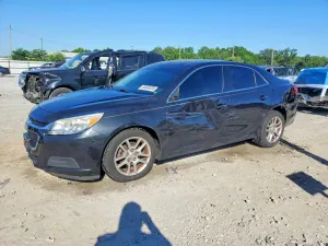 Chevrolet Malibu 2.5L 4 2015