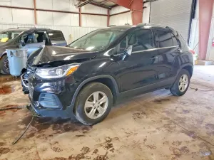 Chevrolet Trax 1.4L 4 2019