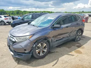Honda CR-V 2.4L 4 2019