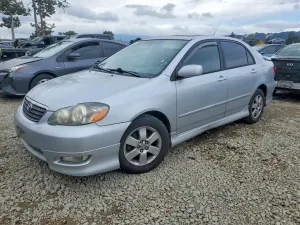 Toyota Corolla 1.8L 4 2005