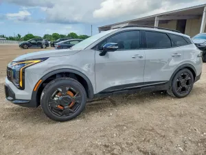 Kia Sportage 2.5L 4 2026